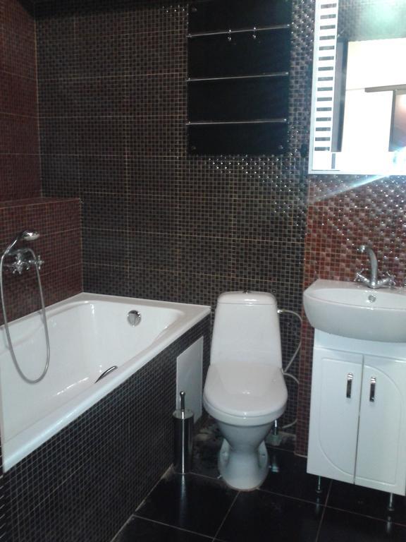 Апартаменти Біля Оперного І Форуму В Центрі Lviv Extérieur photo